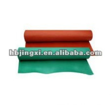 compound PVC soft sheet